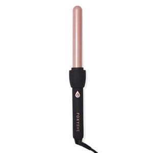New FoxyBae 25mm Rose Gold Curling Wand